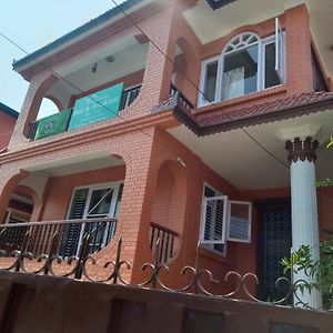 Orchid Home Bed & Breakfast Pvt Ltd